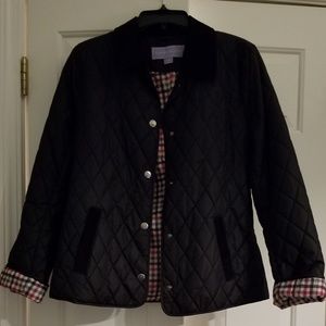 Laura Scott Jacket